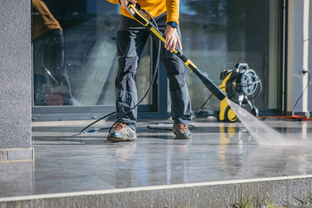 Paint Preparation in Fort Drum, NY